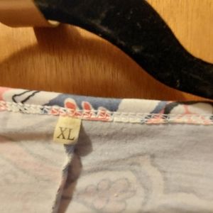 Women's shirt dress material